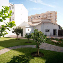 Отель Holidays2fuengirola Испания, Фуэнхирола - отзывы, цены и фото номеров - забронировать отель Holidays2fuengirola онлайн