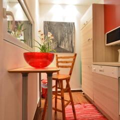 Отель AJO Apartments Beach Австрия, Вена - отзывы, цены и фото номеров - забронировать отель AJO Apartments Beach онлайн в номере