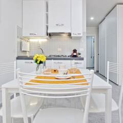 Отель Valery's Home в номере