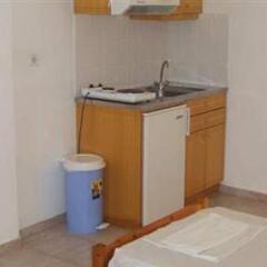 Отель Giorgos Studios в номере фото 2