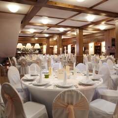 Отель Green Life Resort Bansko Болгария, Банско - отзывы, цены и фото номеров - забронировать отель Green Life Resort Bansko онлайн помещение для мероприятий фото 2