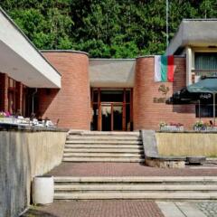 Отель White Horse Complex Болгария, Тырговиште - отзывы, цены и фото номеров - забронировать отель White Horse Complex онлайн фото 5