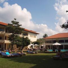 Mermaid Hotel & Club детские мероприятия