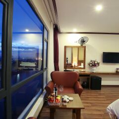 West Lake Home Hotel & Spa комната для гостей фото 5