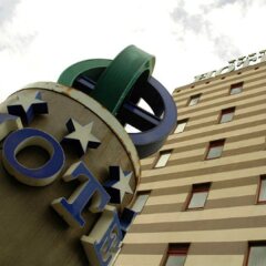 Columbus Sea Hotel детские мероприятия