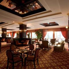 Отель Rixos Premium Belek - All Inclusive питание