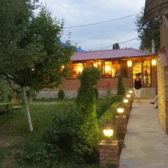 Отель MagHay B&B фото 12