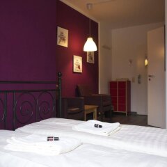 Station Hostel For Backpackers in Cologne, Germany from 88$, photos, reviews - zenhotels.com guestroom