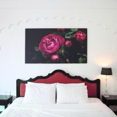Thanhbinh Ii Antique Hotel Хойан комната для гостей фото 5