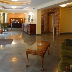 Hotel Imperial интерьер отеля фото 3