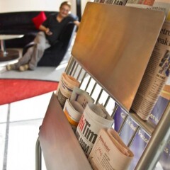 Radisson Blu Marina Hotel Connaught Place фитнесс-зал фото 3