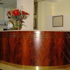 Hotel Executive спа
