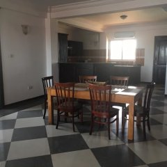 Carlton Lodge in Accra, Ghana from 124$, photos, reviews - zenhotels.com photo 2