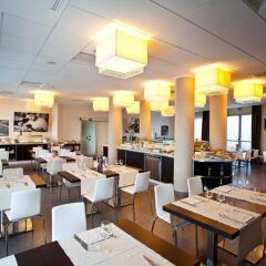 Rimini Fiera Hotel Римини питание