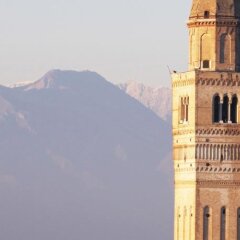 Отель Santin Италия, Порденоне - отзывы, цены и фото номеров - забронировать отель Santin онлайн фото 3