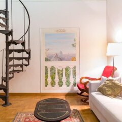 Отель Trevispagna Charme Apartment Италия, Рим - отзывы, цены и фото номеров - забронировать отель Trevispagna Charme Apartment онлайн фото 15