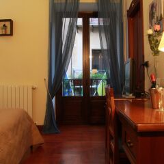 Отель B&B Marchese Sala Агридженто комната для гостей фото 5