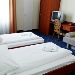 Hotel Europa City фото 23