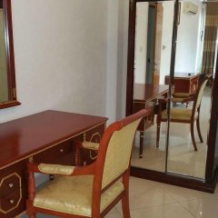 Dream Court Apartment in Accra, Ghana from 150$, photos, reviews - zenhotels.com room amenities photo 2
