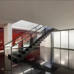 Hotel 3K Europa фитнесс-зал