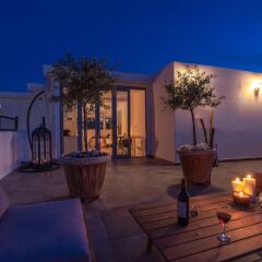 Отель Mythos Luxury Suites Греция, Афины - отзывы, цены и фото номеров - забронировать отель Mythos Luxury Suites онлайн помещение для мероприятий
