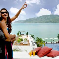 Отель Serenity Resort & Residences Phuket бассейн фото 2
