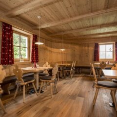 Hotel Panorama Горнолыжный курорт Ортлер питание