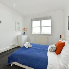 Отель Knightsbridge Apartments by London Lifestyle Великобритания, Лондон - отзывы, цены и фото номеров - забронировать отель Knightsbridge Apartments by London Lifestyle онлайн детские мероприятия