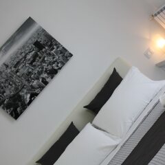 Отель B&B Airport Bari - Palese Бари комната для гостей фото 3