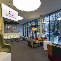 Отель Boutique Hotel's Польша, Вроцлав - 4 отзыва об отеле, цены и фото номеров - забронировать отель Boutique Hotel's онлайн детские мероприятия