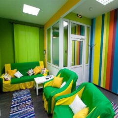 Гостиница Хостел Тепло в Санкт-Петербурге 1 отзыв об отеле, цены и фото номеров - забронировать гостиницу Хостел Тепло онлайн Санкт-Петербург спа