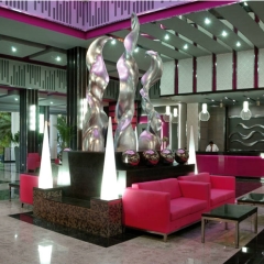 Отель Riu Yucatan All Inclusive интерьер отеля фото 3