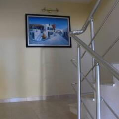 Hotel Relax Dhermi интерьер отеля фото 3