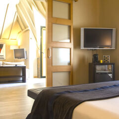 Silken Indautxu Hotel удобства в номере
