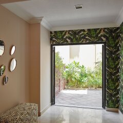 Отель Dream Inn Dubai - Royal Palm Beach Villa ОАЭ, Дубай - отзывы, цены и фото номеров - забронировать отель Dream Inn Dubai - Royal Palm Beach Villa онлайн спа