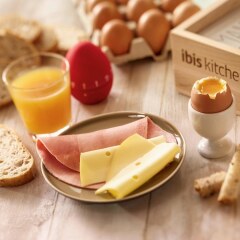 Отель Ibis Genève Centre Gare Швейцария, Женева - 1 отзыв об отеле, цены и фото номеров - забронировать отель Ibis Genève Centre Gare онлайн спа