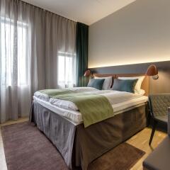 Quality Hotel Pond комната для гостей фото 3