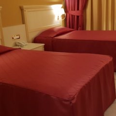 Hotel San Michele in Milazzo, Italy from 133$, photos, reviews - zenhotels.com guestroom photo 5