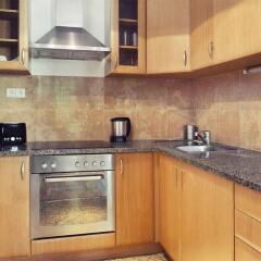 Апартаменты Paradise Apartments в номере фото 2