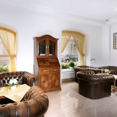Hotel Ruze интерьер отеля фото 2