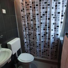 Отель Selection Apartments & Rooms Сербия, Белград - отзывы, цены и фото номеров - забронировать отель Selection Apartments & Rooms онлайн ванная фото 2