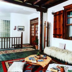 Hotel Berati in Berat, Albania from 32$, photos, reviews - zenhotels.com photo 2