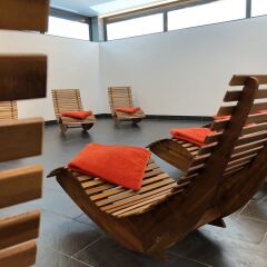 Hotel Catrina Resort фитнесс-зал фото 2