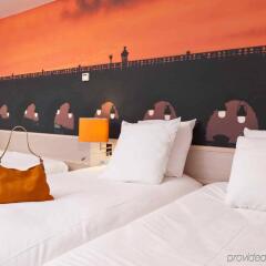 Отель ibis Styles Paris Tolbiac Bibliotheque (ex all seasons) Франция, Париж - 1 отзыв об отеле, цены и фото номеров - забронировать отель ibis Styles Paris Tolbiac Bibliotheque (ex all seasons) онлайн помещение для мероприятий