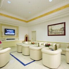 Hotel Anglo Americano интерьер отеля фото 3