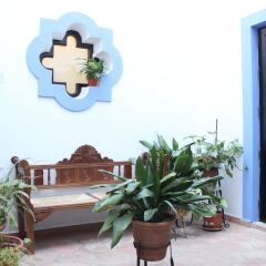 Отель La Casa del Río фото 2
