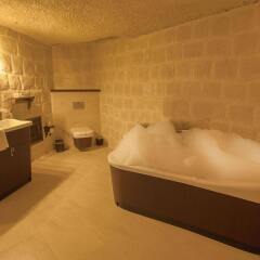 Satrapia Boutique Hotel Kapadokya Турция, Ургуп - отзывы, цены и фото номеров - забронировать отель Satrapia Boutique Hotel Kapadokya онлайн спа фото 2