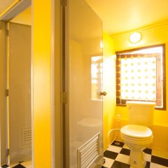 Oldie and Sleepy Hostel in Nong Khon Kwang, Thailand from 38$, photos, reviews - zenhotels.com bathroom