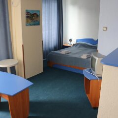 Отель Nely Family Hotel Болгария, Поморие - отзывы, цены и фото номеров - забронировать отель Nely Family Hotel онлайн детские мероприятия