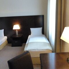 Grand Palace Hotel Hannover удобства в номере